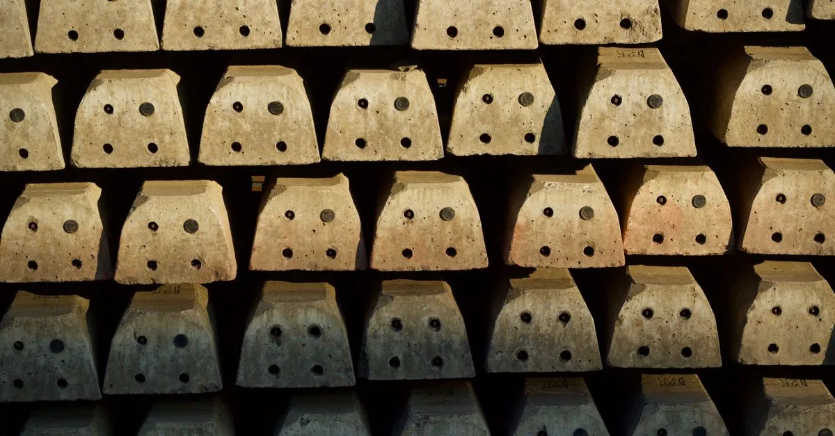 découvrez les ancrages adaptés aux blocs de béton creux pour fixer solidement étagères, supports et autres équipements.