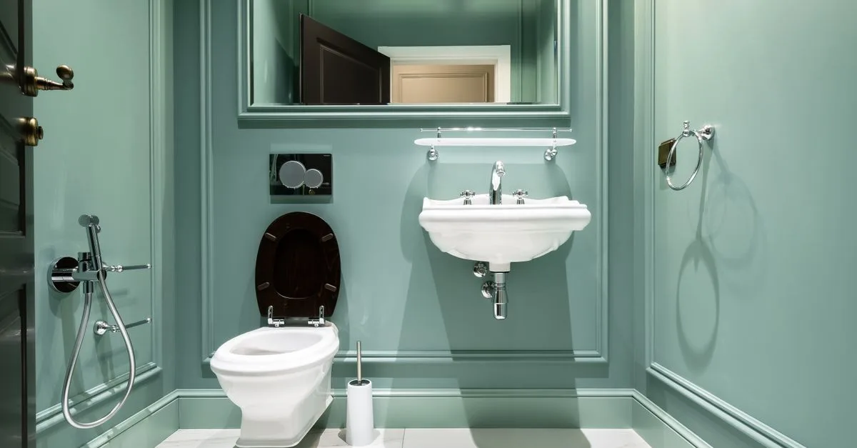 découvrez la hauteur idéale pour installer l’évacuation d’un lavabo mural et assurer un raccordement pratique et esthétique.
