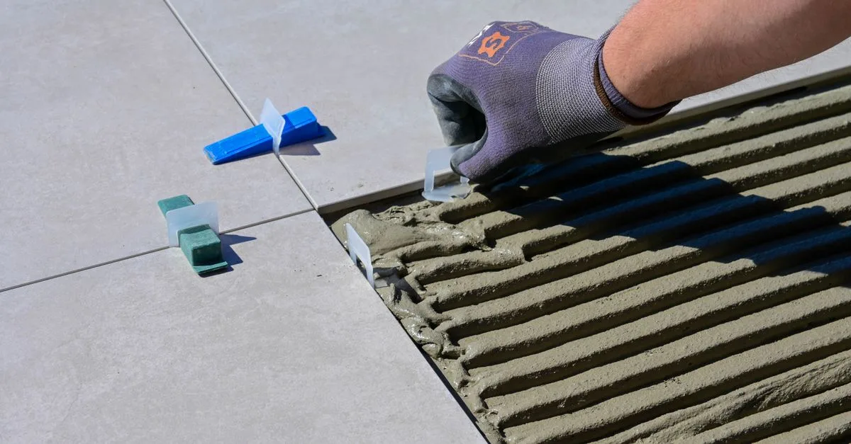 découvrez l’épaisseur recommandée de colle pour poser des carreaux x60 et obtenir une adhérence durable ainsi qu’une finition uniforme.
